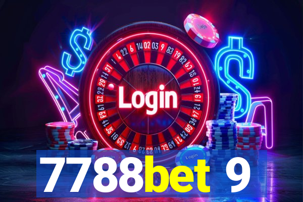 7788bet 9